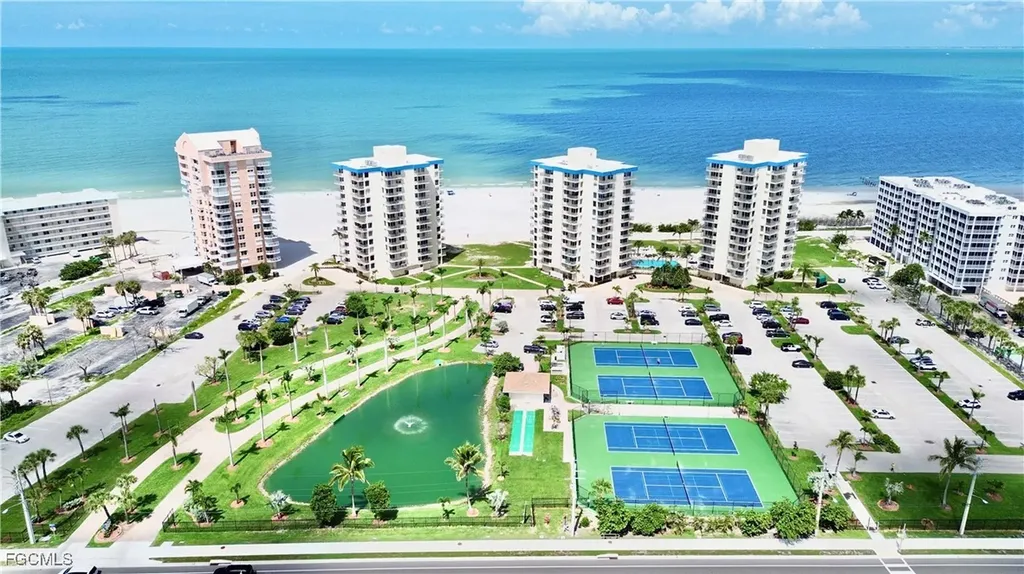 7300 Estero Boulevard Fort Myers Beach FL 33931