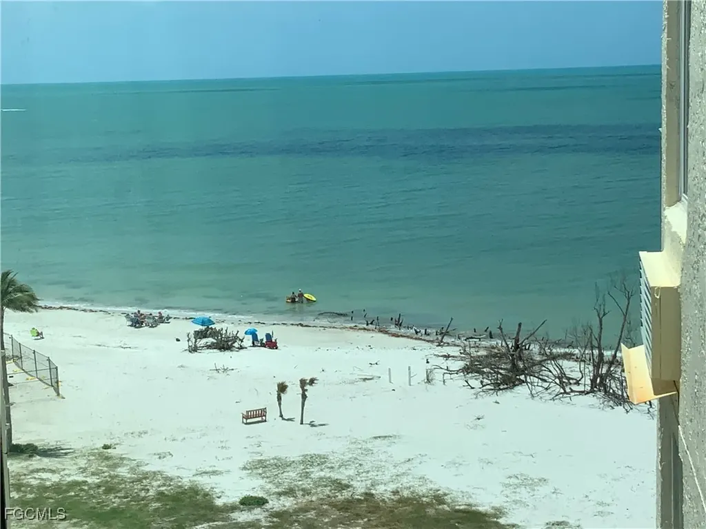 7300 Estero Boulevard Fort Myers Beach FL 33931