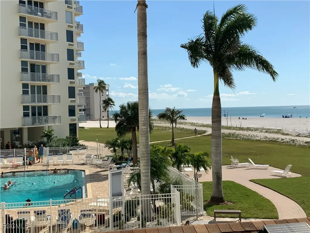 7300 Estero Boulevard Fort Myers Beach FL 33931