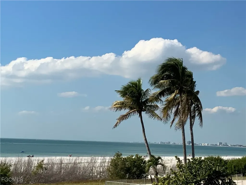 7300 Estero Boulevard Fort Myers Beach FL 33931