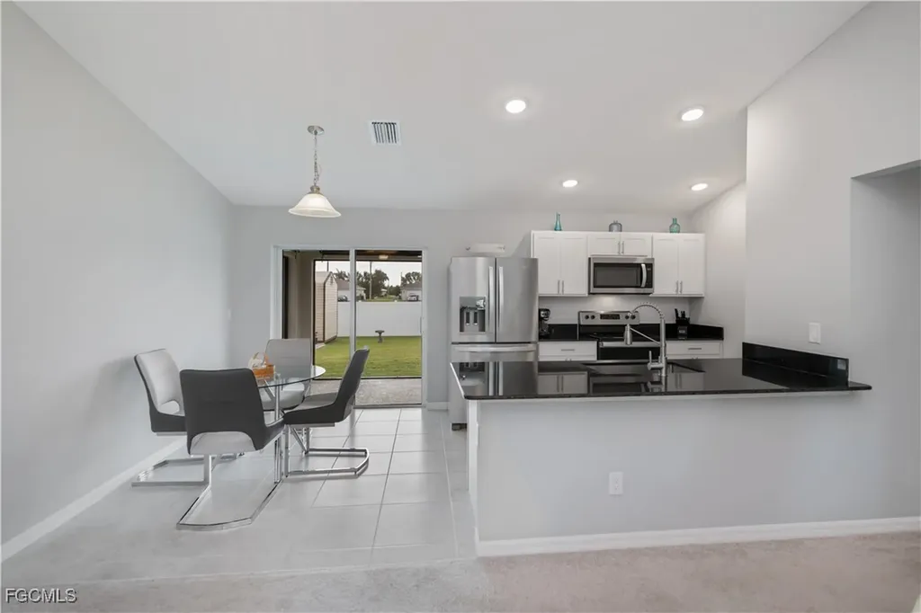 402 NW 18th Terrace Cape Coral FL 33993