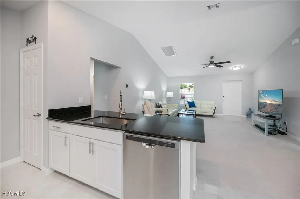 402 NW 18th Terrace Cape Coral FL 33993