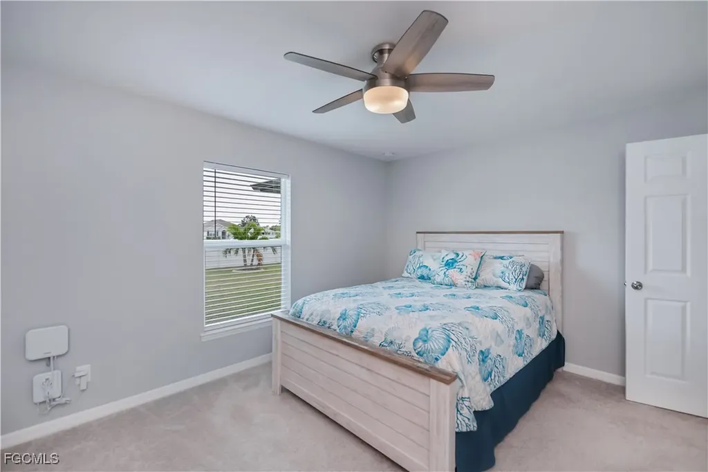 402 NW 18th Terrace Cape Coral FL 33993