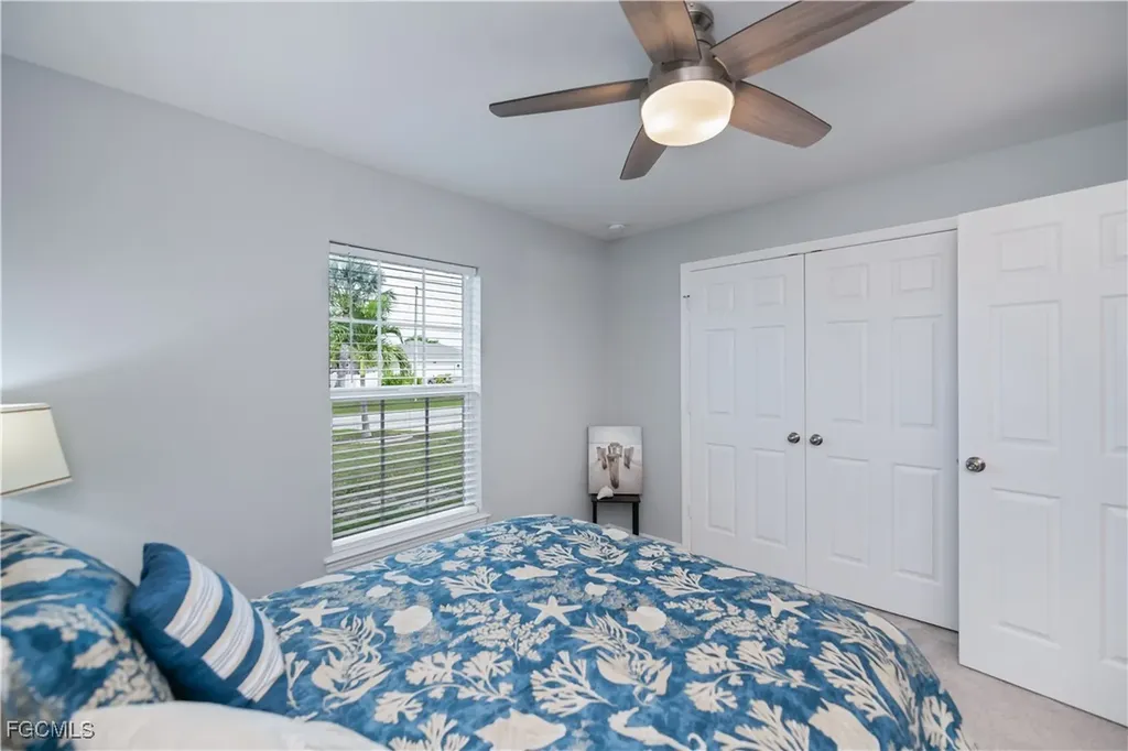 402 NW 18th Terrace Cape Coral FL 33993