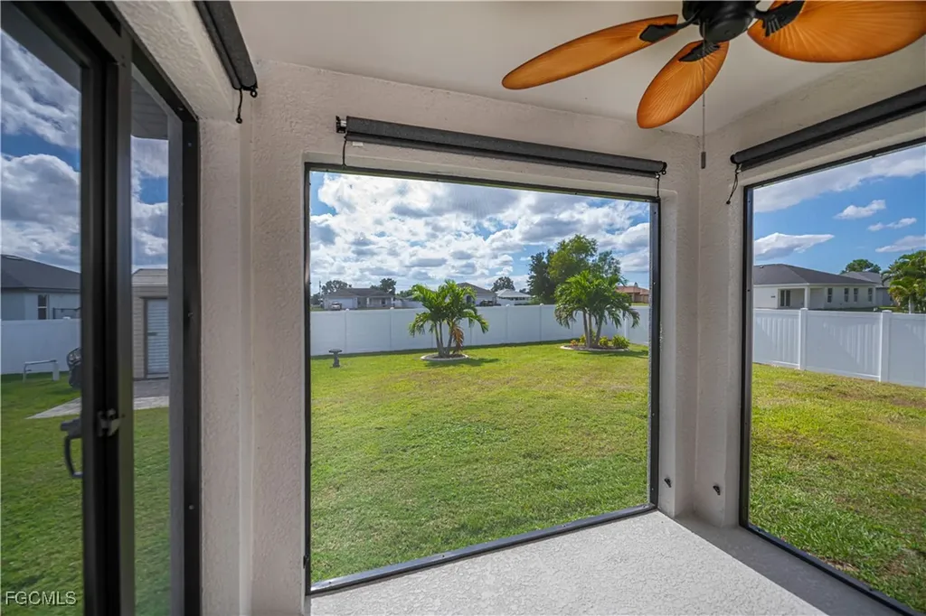 402 NW 18th Terrace Cape Coral FL 33993
