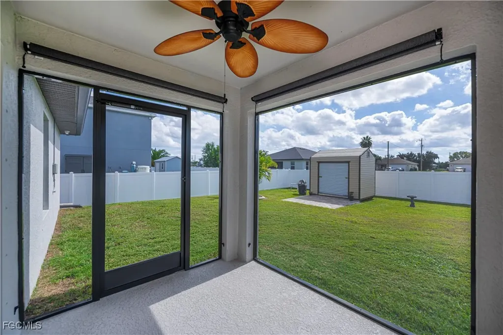 402 NW 18th Terrace Cape Coral FL 33993