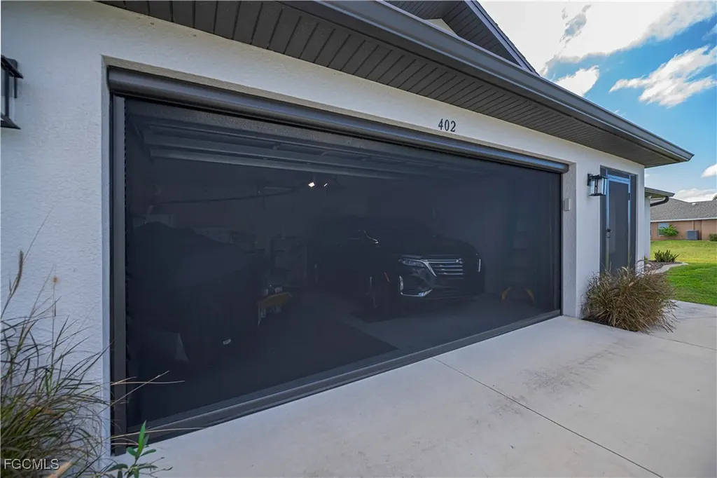 402 NW 18th Terrace Cape Coral FL 33993