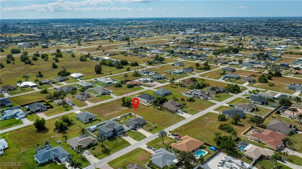 402 NW 18th Terrace Cape Coral FL 33993