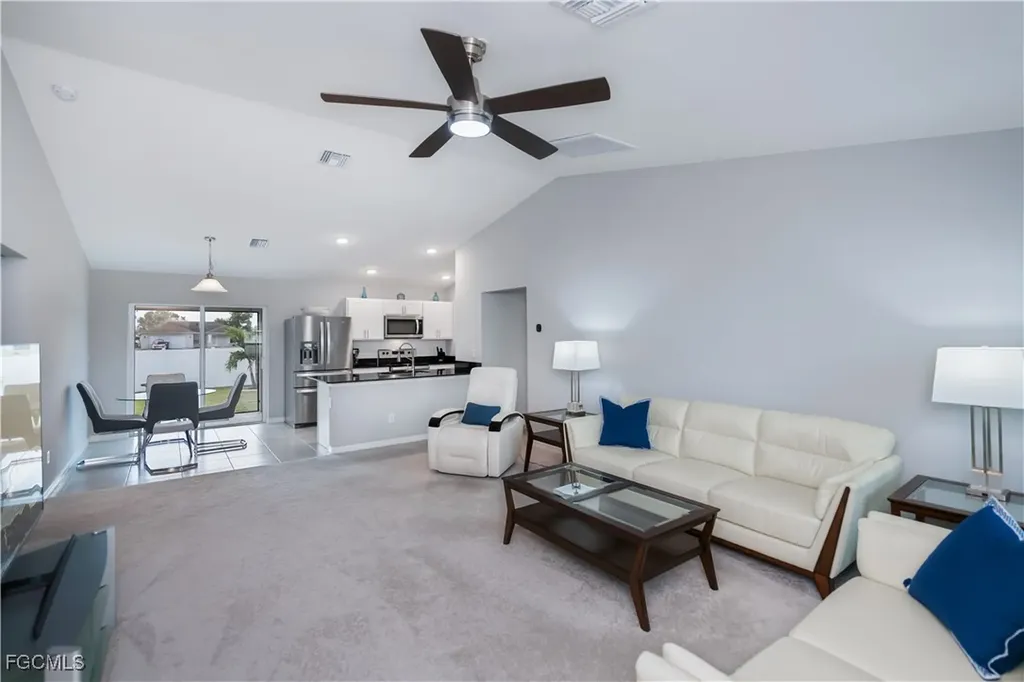 402 NW 18th Terrace Cape Coral FL 33993