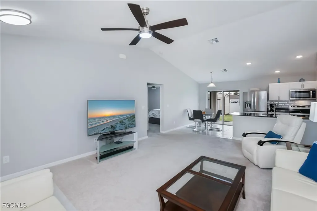 402 NW 18th Terrace Cape Coral FL 33993