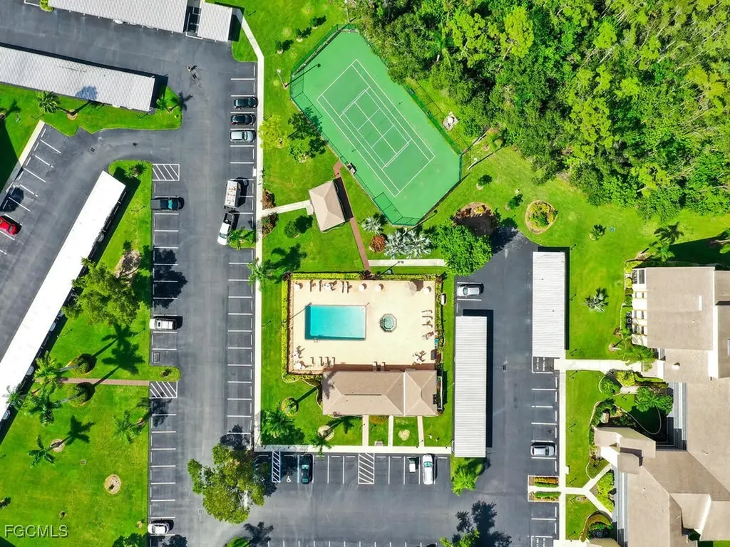 13240 White Marsh Lane Fort Myers FL 33912