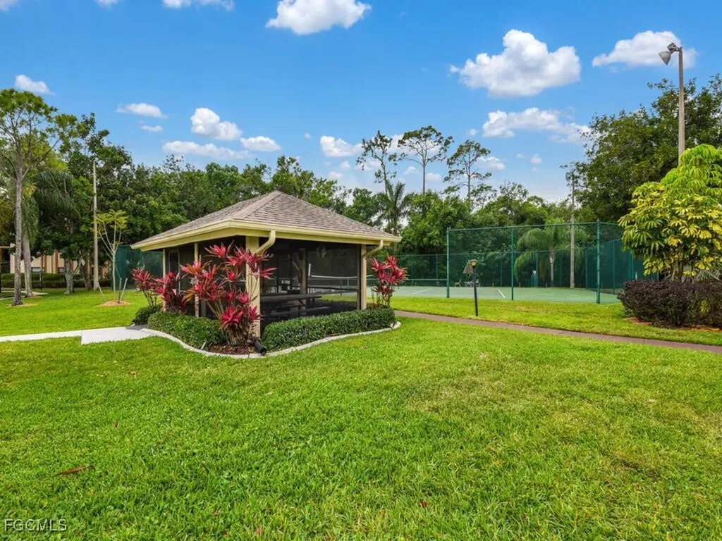 13240 White Marsh Lane Fort Myers FL 33912