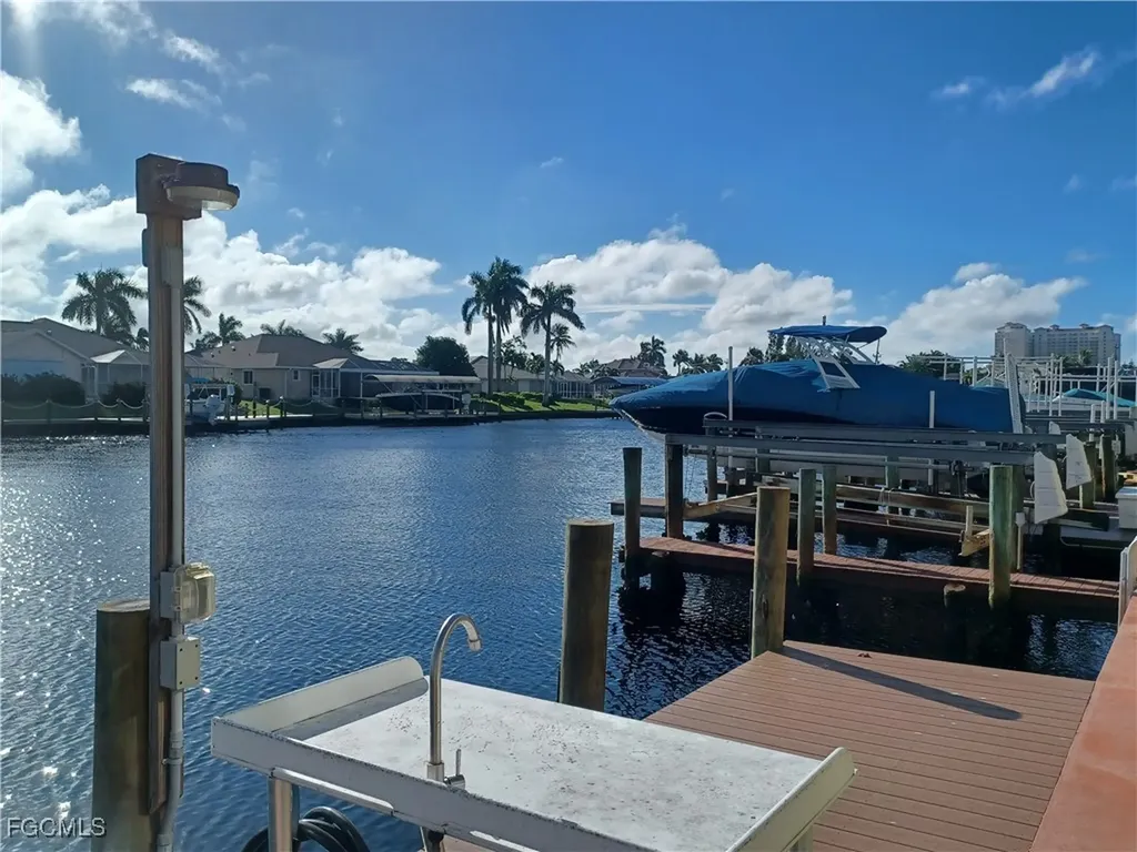 5515 SW 12th Avenue Cape Coral FL 33914