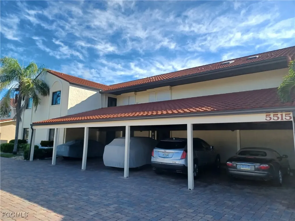 5515 SW 12th Avenue Cape Coral FL 33914