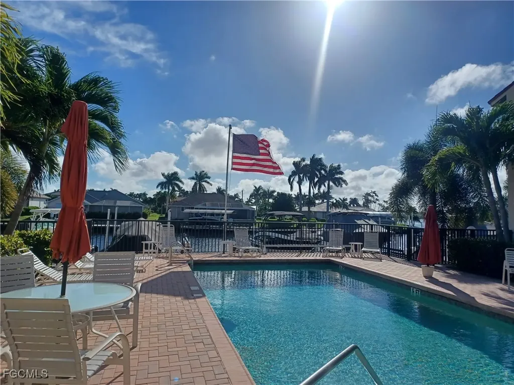 5515 SW 12th Avenue Cape Coral FL 33914