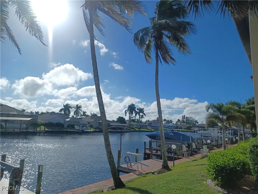 5515 SW 12th Avenue Cape Coral FL 33914