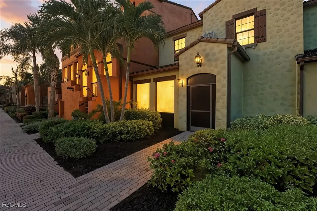 11272 Paseo Grande Boulevard Fort Myers FL 33912