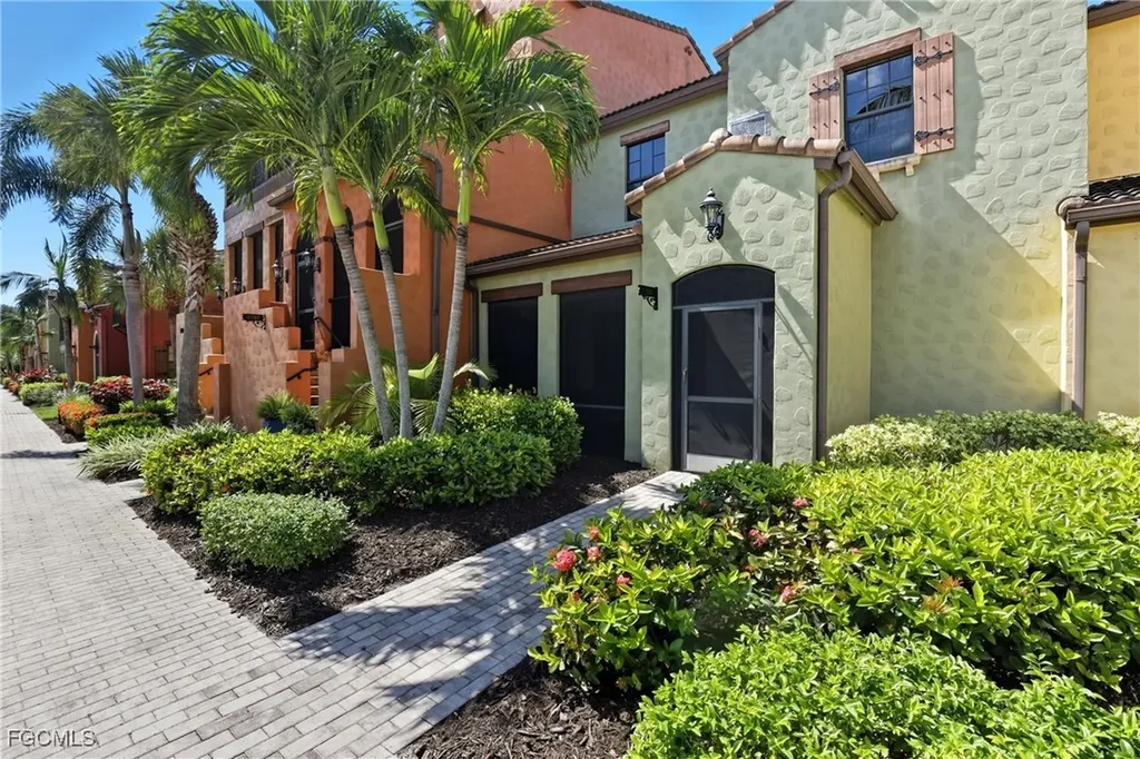 11272 Paseo Grande Boulevard Fort Myers FL 33912