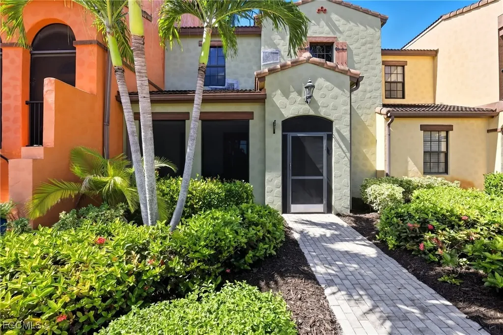 11272 Paseo Grande Boulevard Fort Myers FL 33912