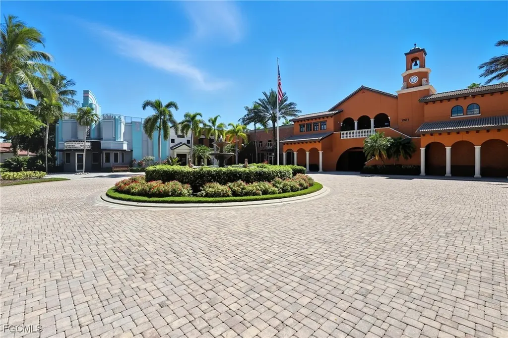 11272 Paseo Grande Boulevard Fort Myers FL 33912