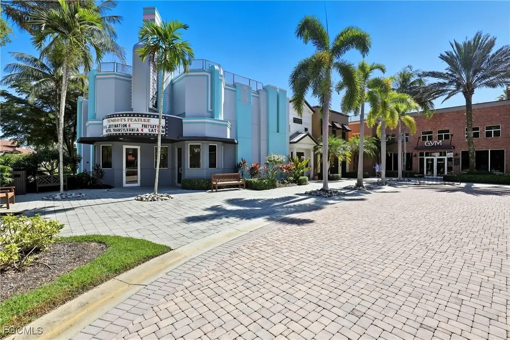 11272 Paseo Grande Boulevard Fort Myers FL 33912