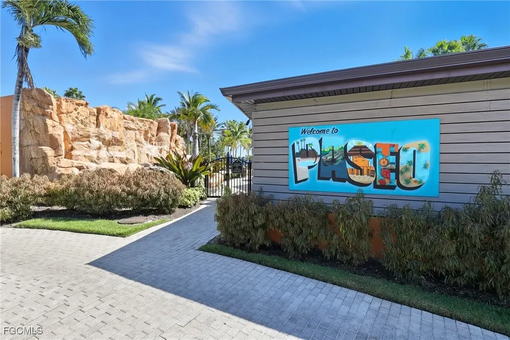 11272 Paseo Grande Boulevard Fort Myers FL 33912