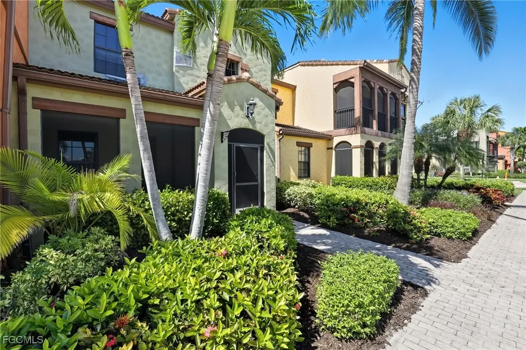 11272 Paseo Grande Boulevard Fort Myers FL 33912