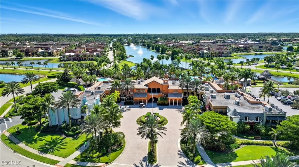 11272 Paseo Grande Boulevard Fort Myers FL 33912
