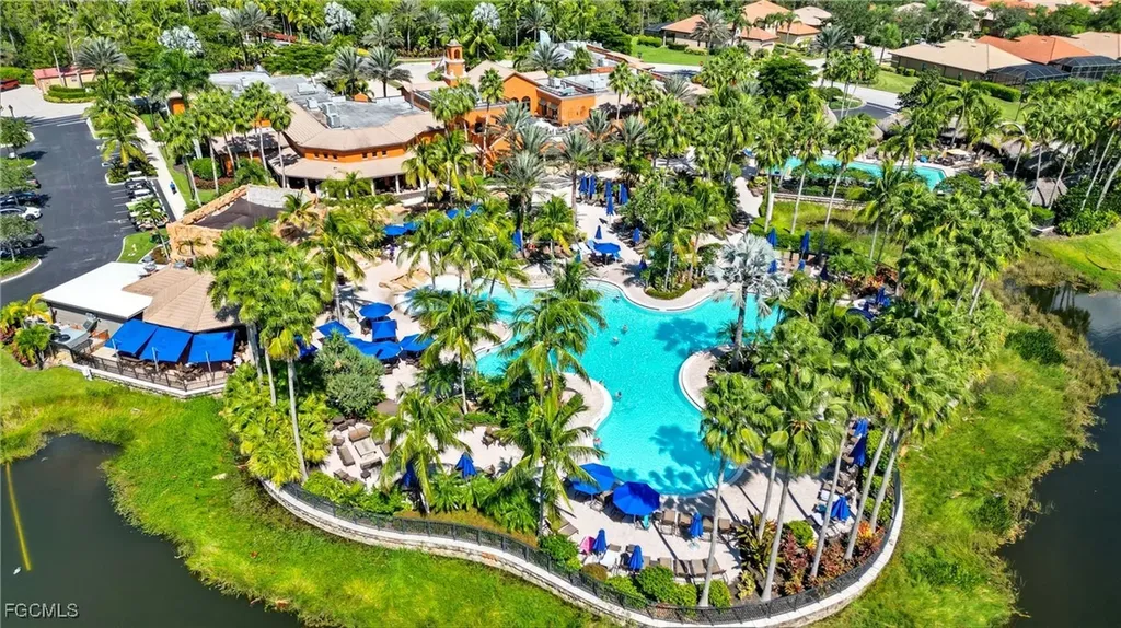 11272 Paseo Grande Boulevard Fort Myers FL 33912