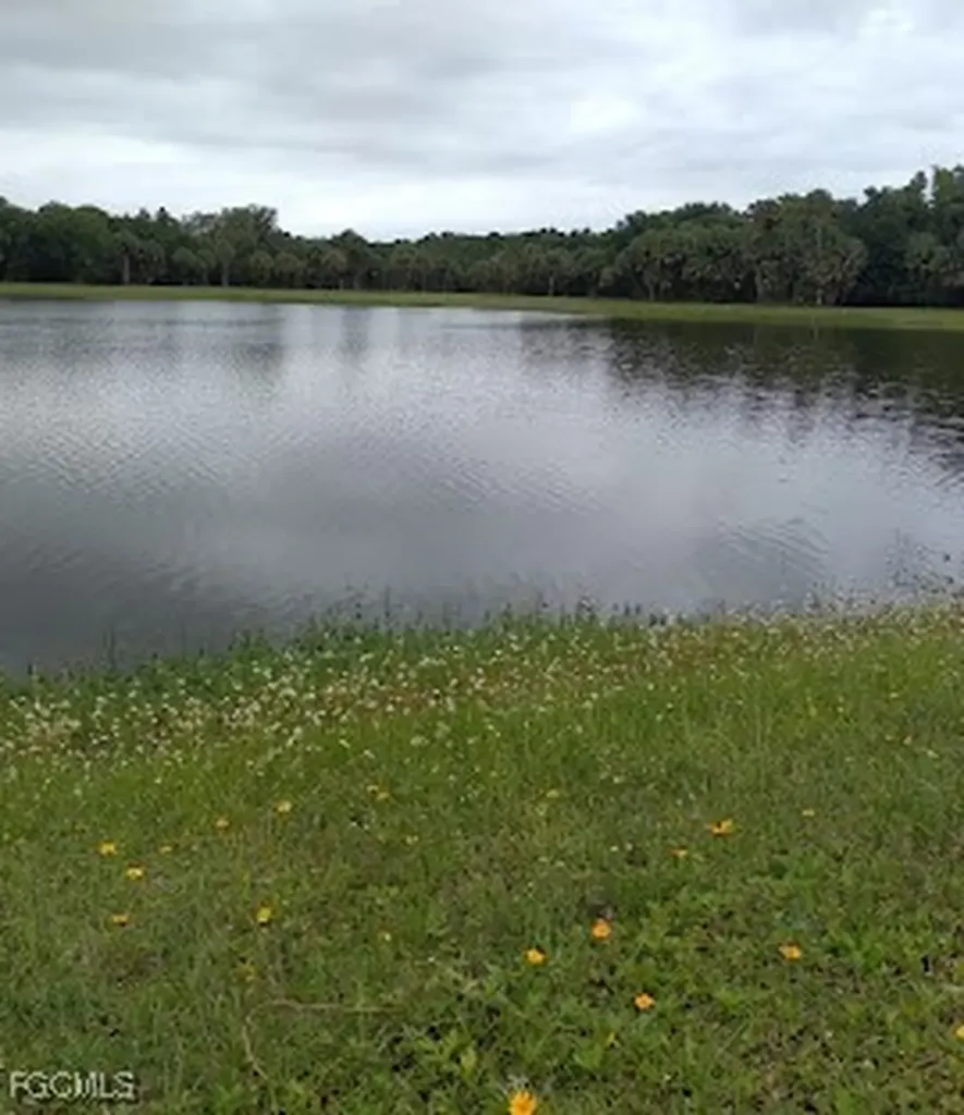 3411 53rd Street W Lehigh Acres FL 33971