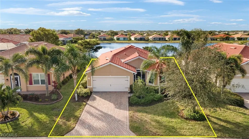 15259 Yellow Wood Drive Alva FL 33920