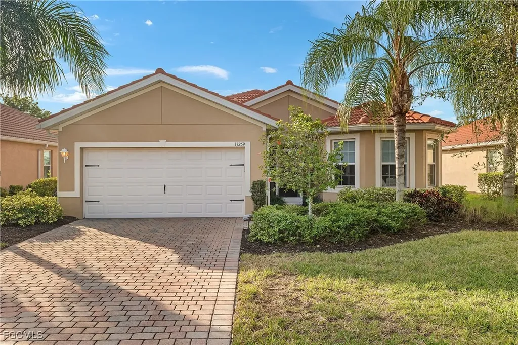 15259 Yellow Wood Drive Alva FL 33920