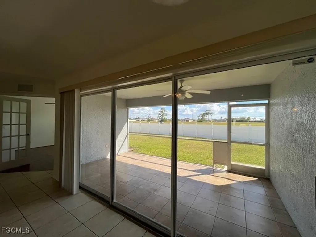 526 NW 16th Terrace Cape Coral FL 33993