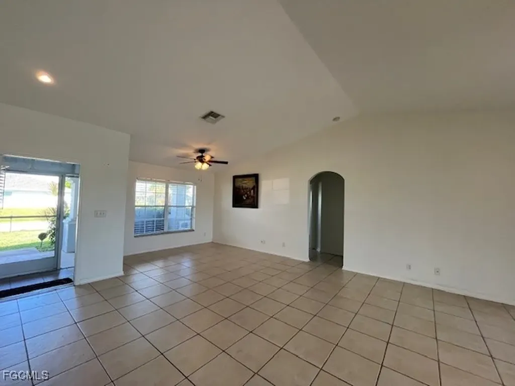 526 NW 16th Terrace Cape Coral FL 33993