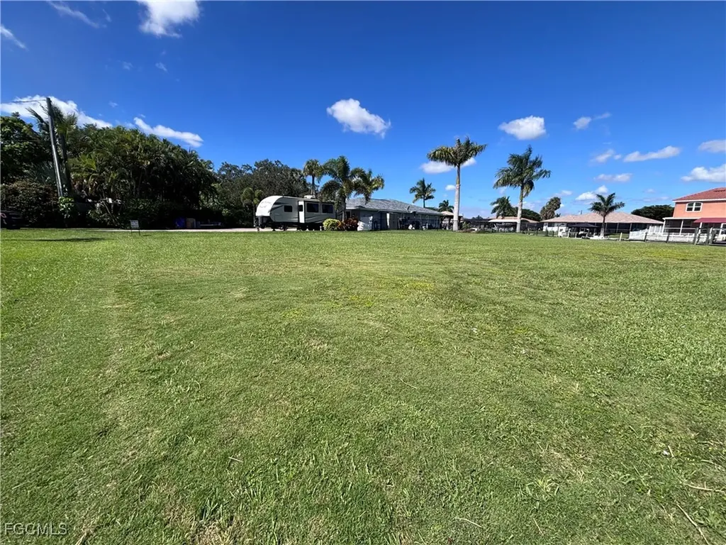 13534 Island Road Fort Myers FL 33905