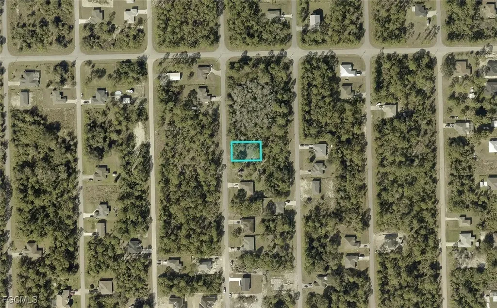 2016 Grayson Avenue Alva FL 33920