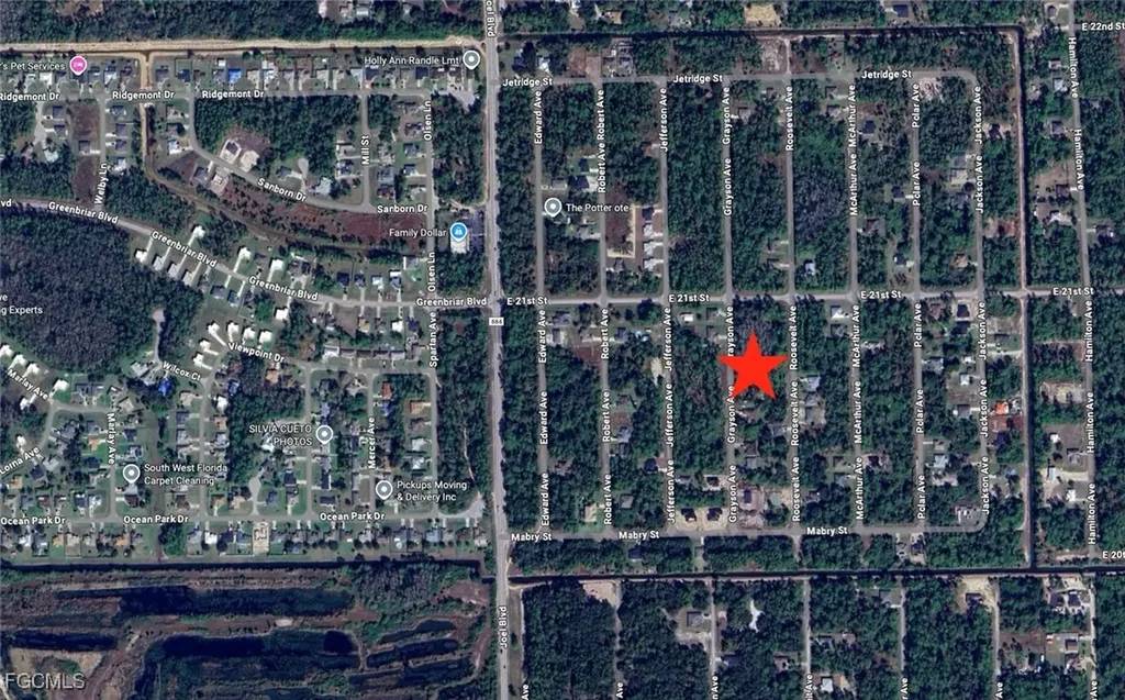 2016 Grayson Avenue Alva FL 33920