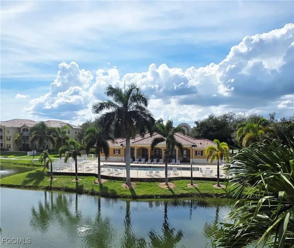 4121 Residence Drive Fort Myers FL 33901
