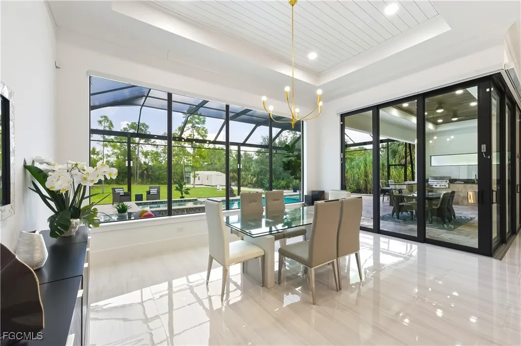 3219 White Boulevard Naples FL 34117
