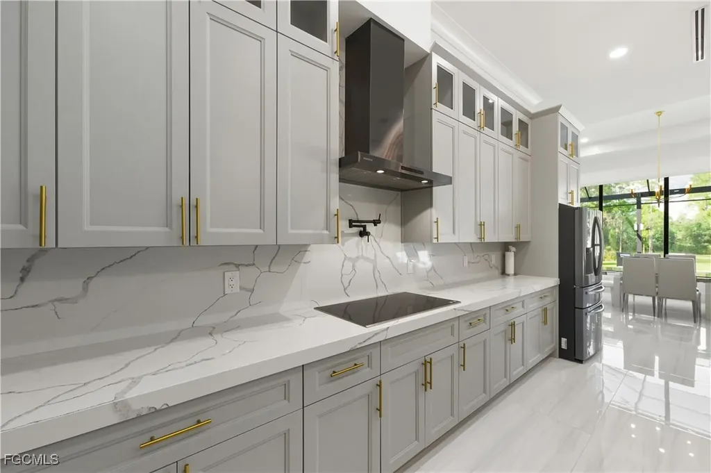 3219 White Boulevard Naples FL 34117