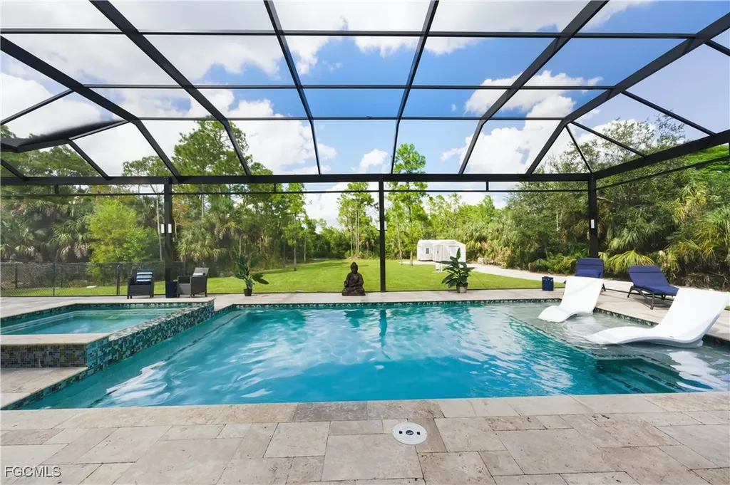 3219 White Boulevard Naples FL 34117