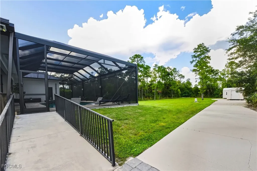 3219 White Boulevard Naples FL 34117