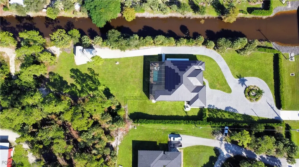 3219 White Boulevard Naples FL 34117