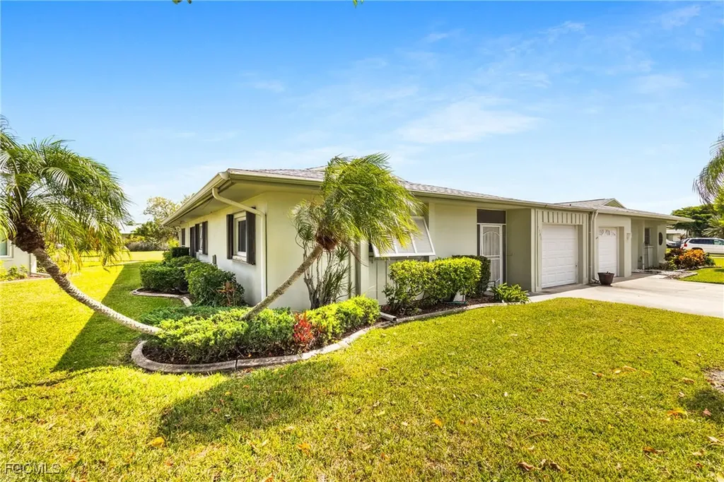 5549 Boynton Lane Fort Myers FL 33919