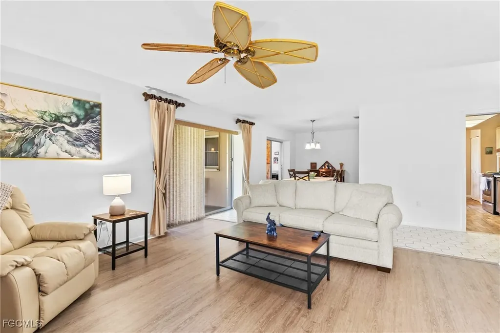 5549 Boynton Lane Fort Myers FL 33919
