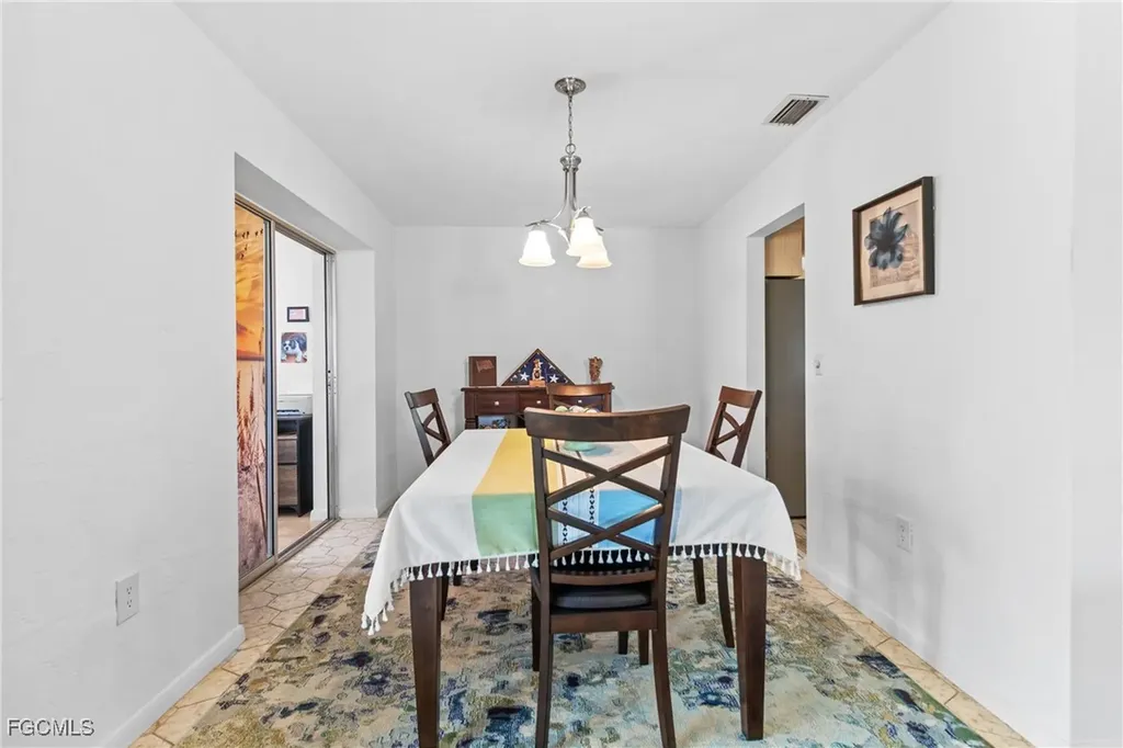 5549 Boynton Lane Fort Myers FL 33919