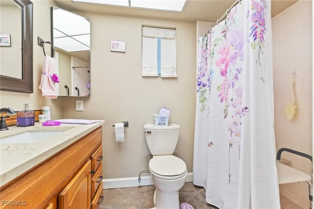 5549 Boynton Lane Fort Myers FL 33919