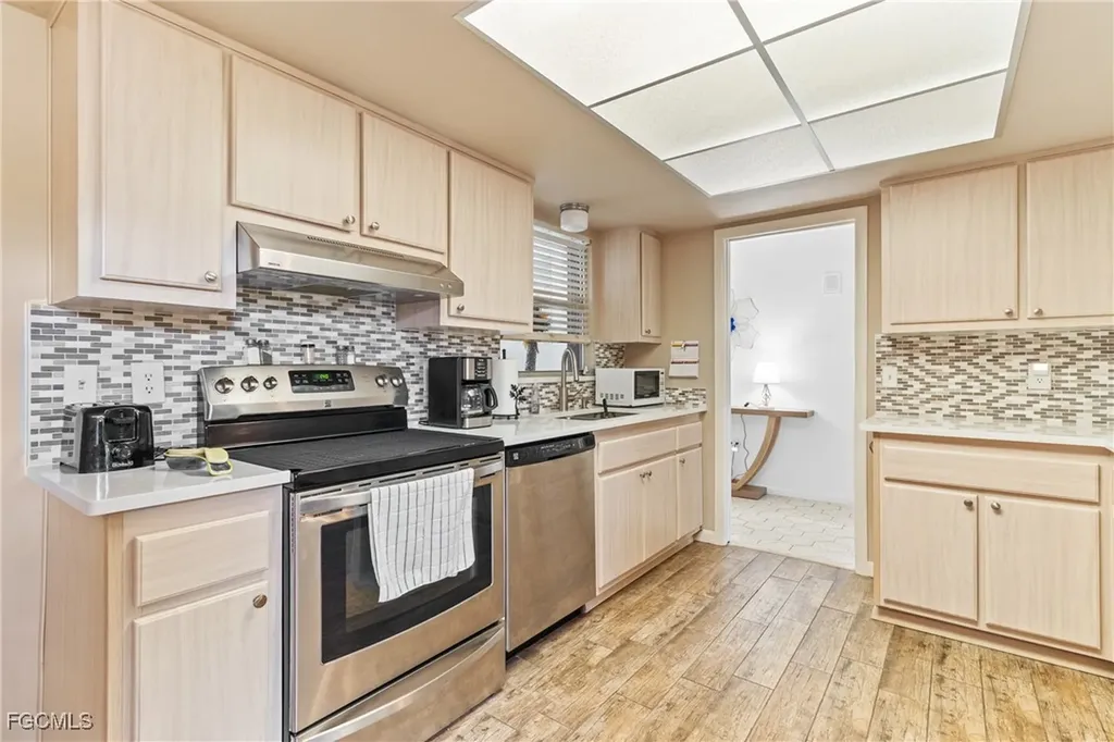 5549 Boynton Lane Fort Myers FL 33919