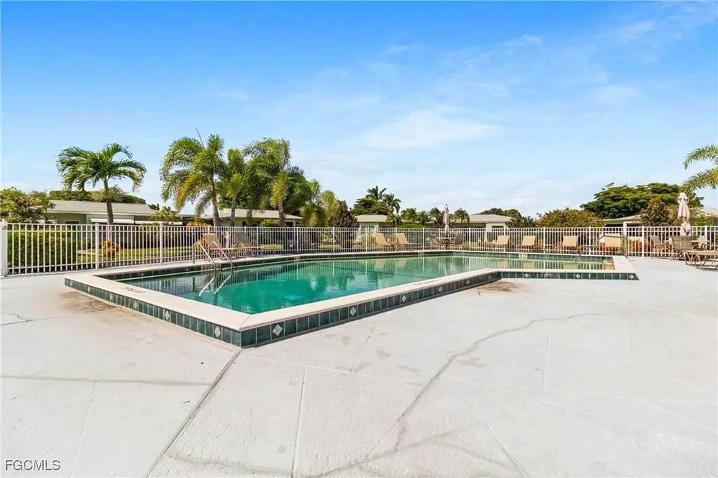 5549 Boynton Lane Fort Myers FL 33919