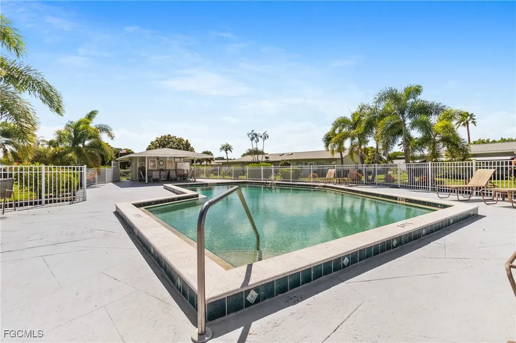 5549 Boynton Lane Fort Myers FL 33919